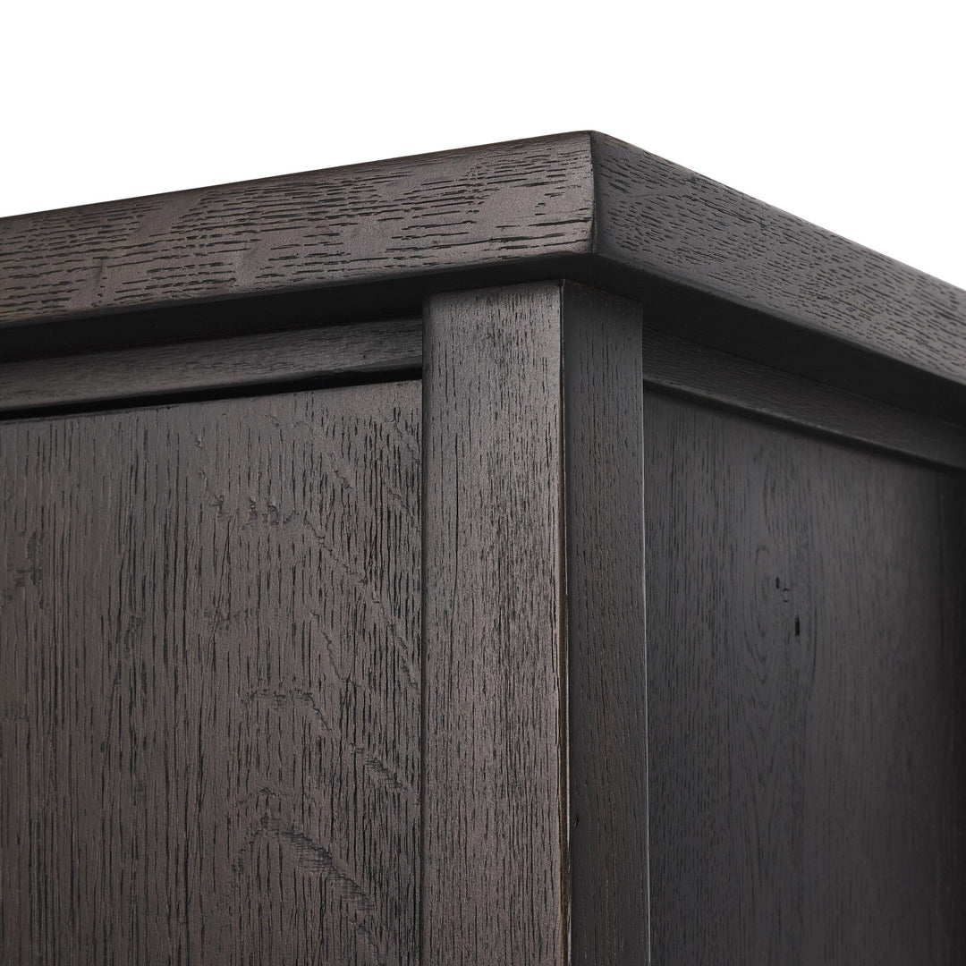 Four Hands - Dalton Cabinet - 248849-002 | American Home Furniture