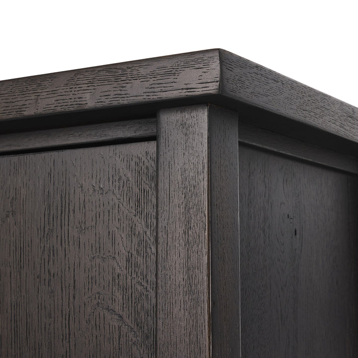 Four Hands - Dalton Cabinet - 248849-002 | American Home Furniture