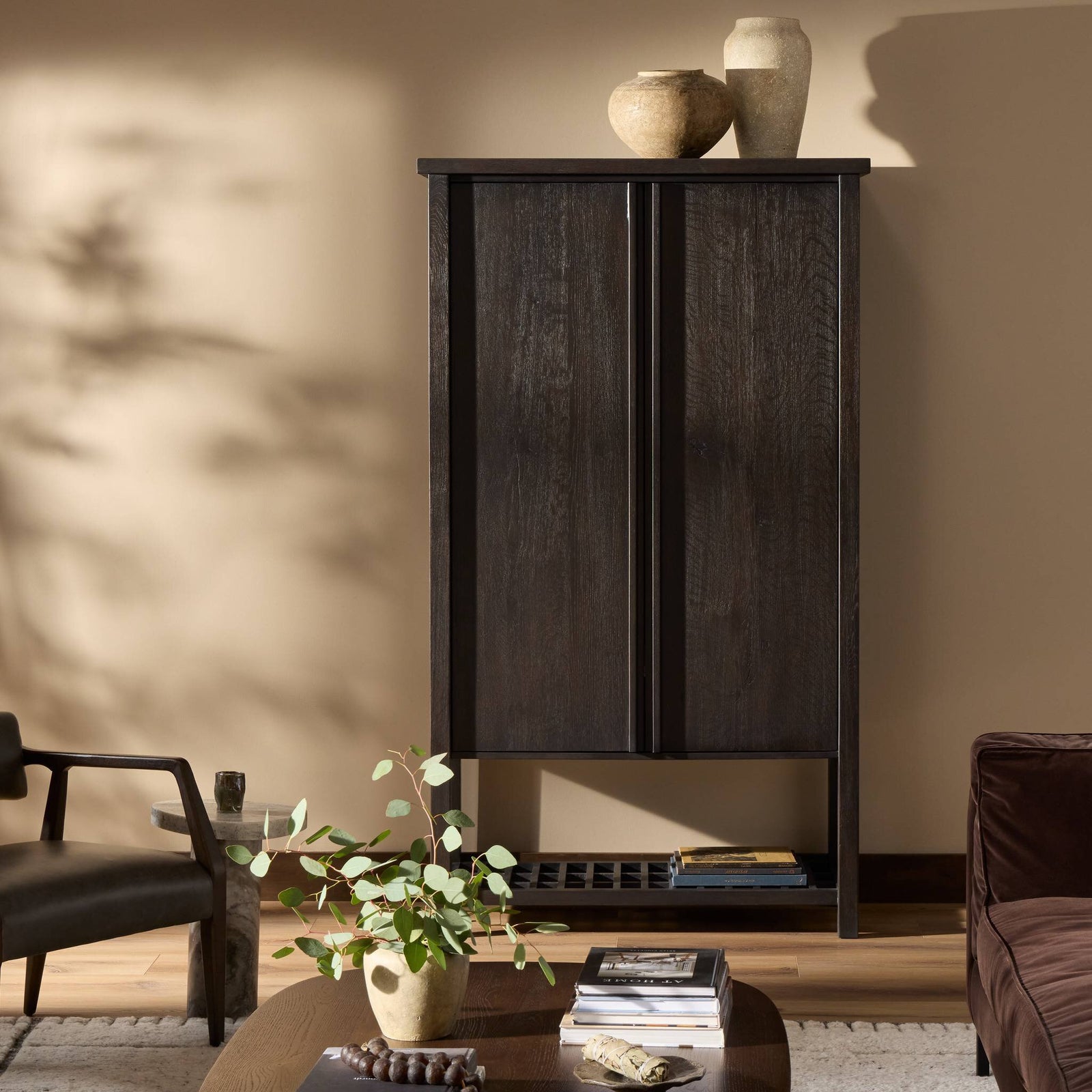 Four Hands - Dalton Cabinet - 248849-002 | American Home Furniture