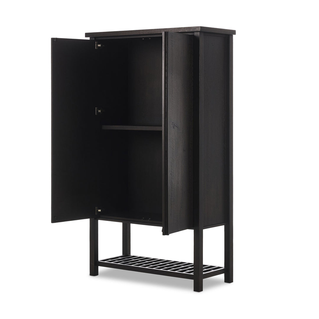 Four Hands - Dalton Cabinet - 248849-002 | American Home Furniture