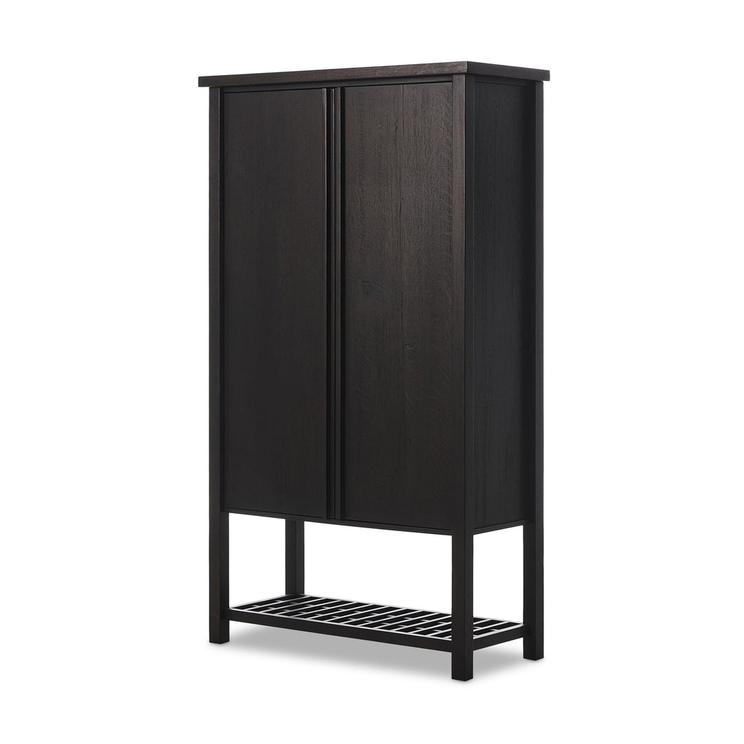 Four Hands - Dalton Cabinet - 248849-002 | American Home Furniture