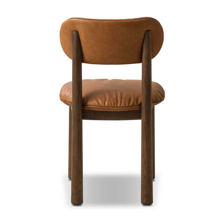 Four Hands - Azaline Dining Chair - 248853-004 | American Home Furniture