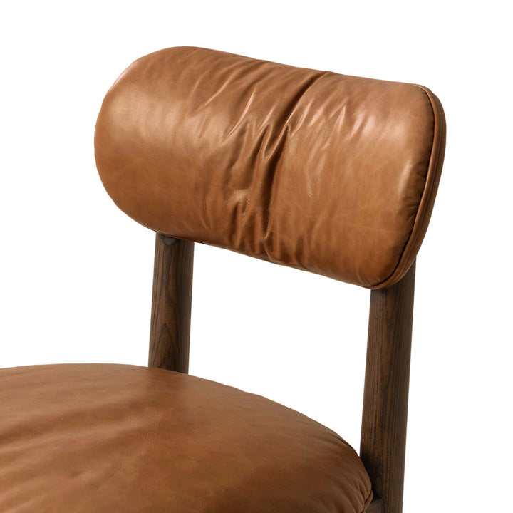 Four Hands - Azaline Dining Chair - 248853-004 | American Home Furniture