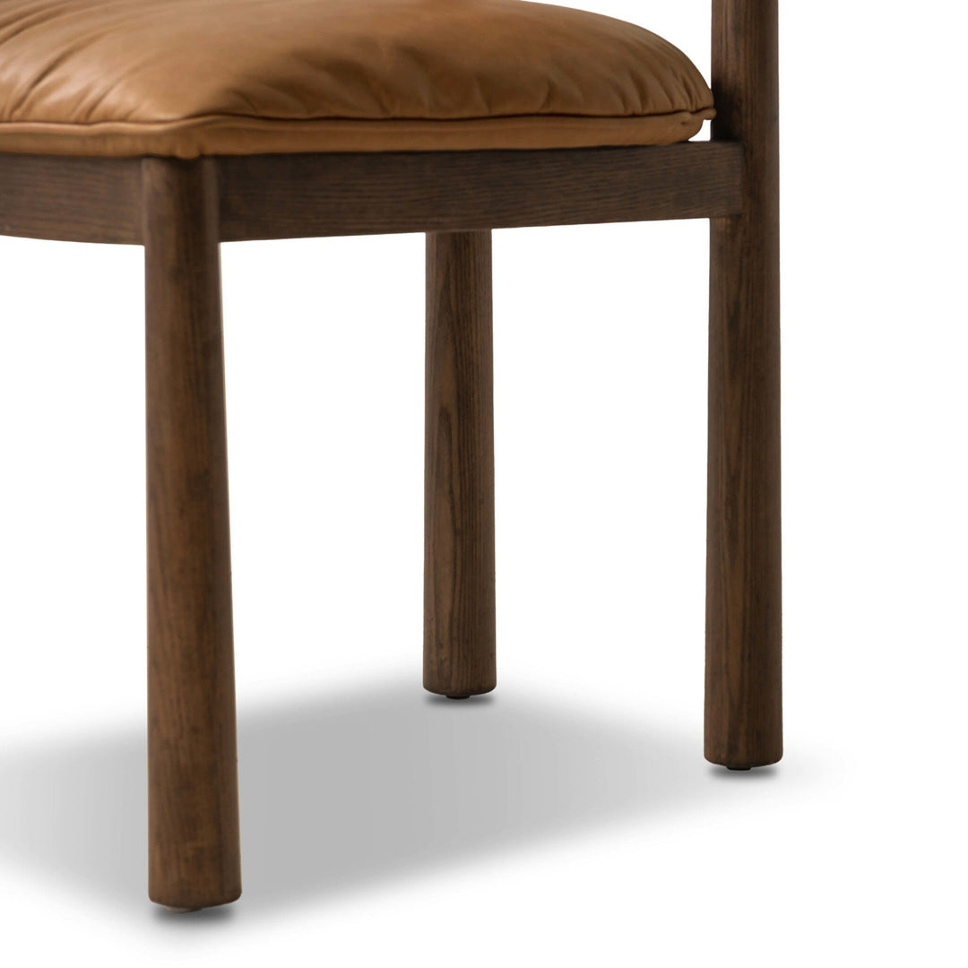 Four Hands - Azaline Dining Chair - 248853-004 | American Home Furniture
