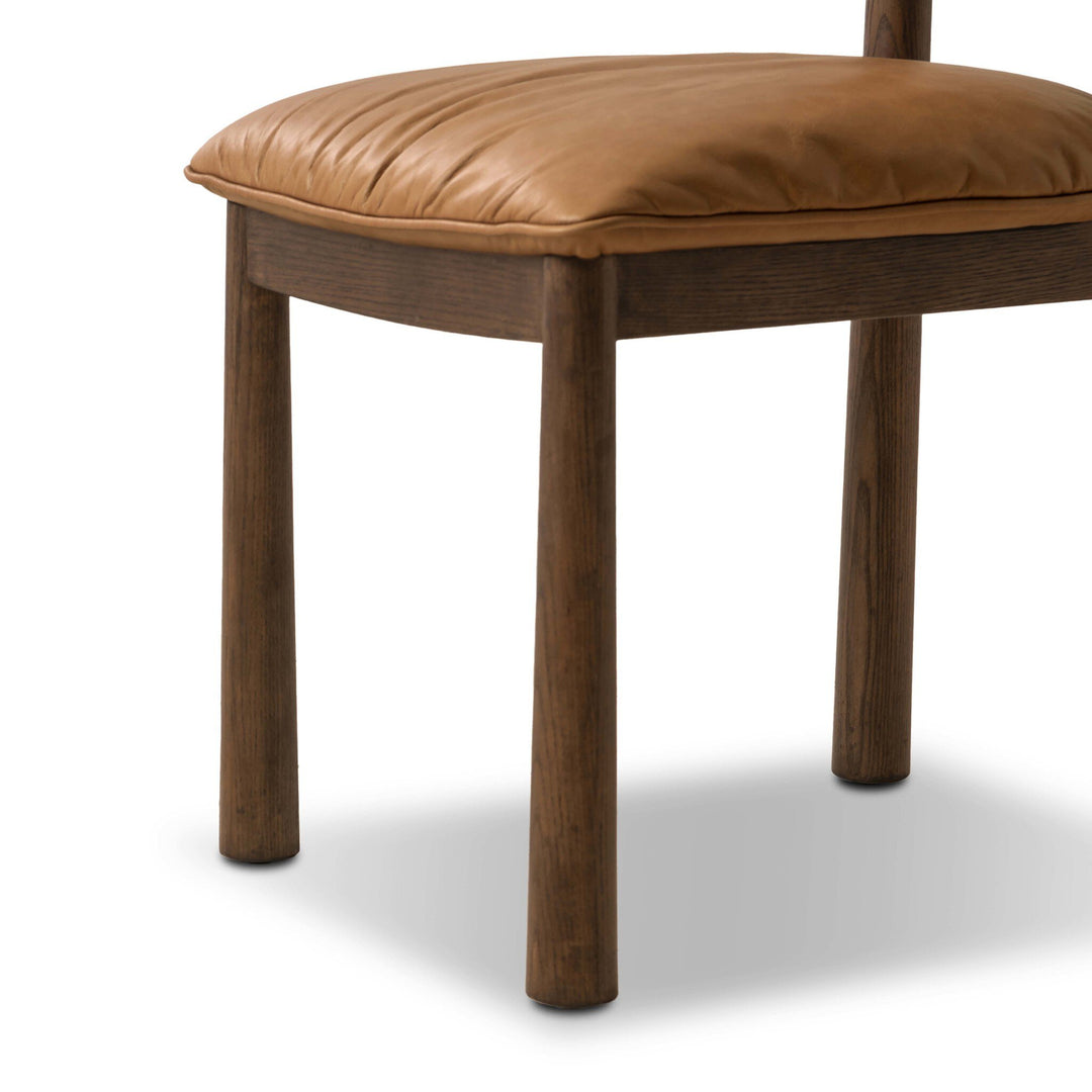 Four Hands - Azaline Dining Chair - 248853-004 | American Home Furniture