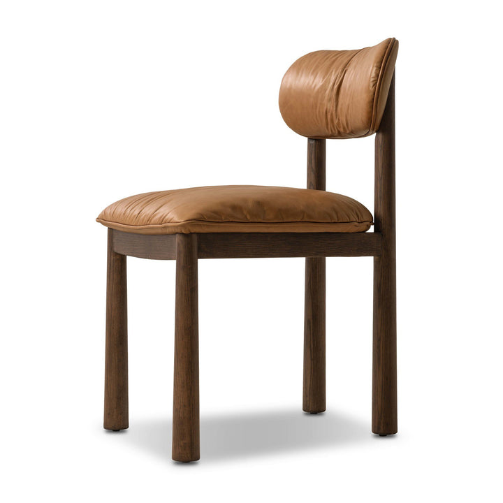 Four Hands - Azaline Dining Chair - 248853-004 | American Home Furniture
