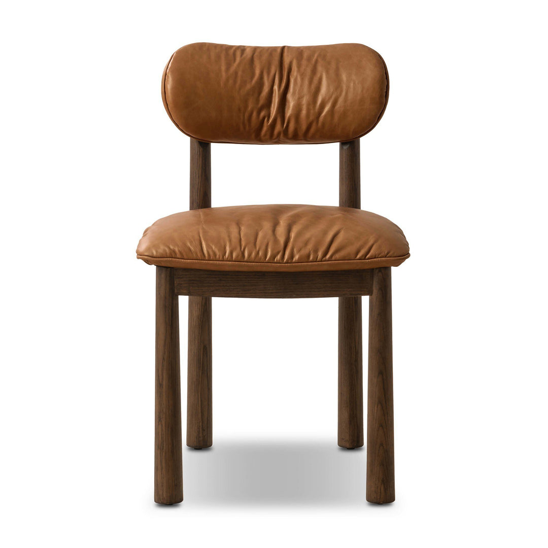Four Hands - Azaline Dining Chair - 248853-004 | American Home Furniture
