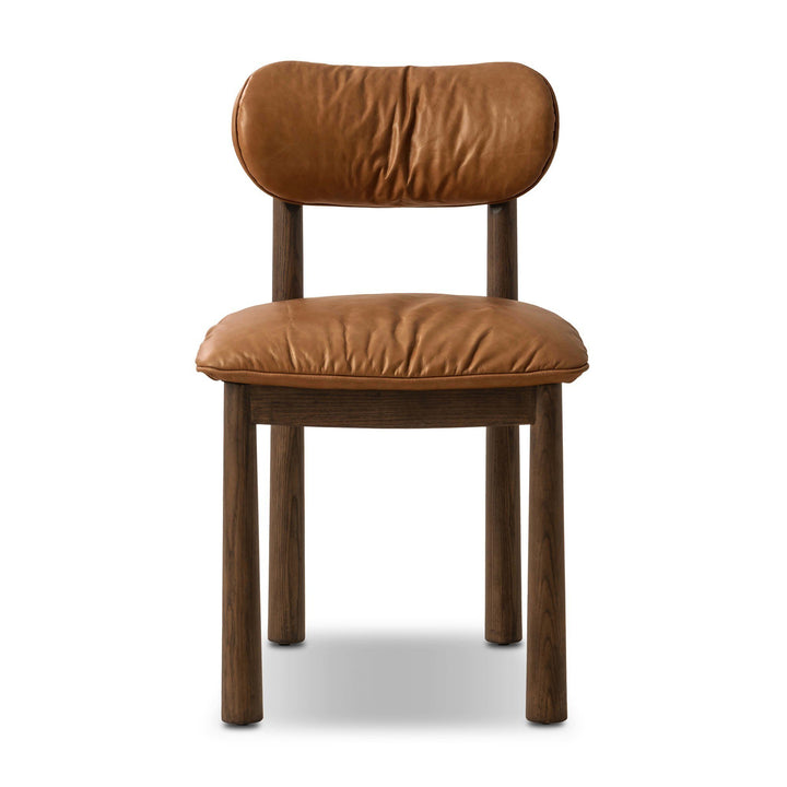 Four Hands - Azaline Dining Chair - 248853-004 | American Home Furniture