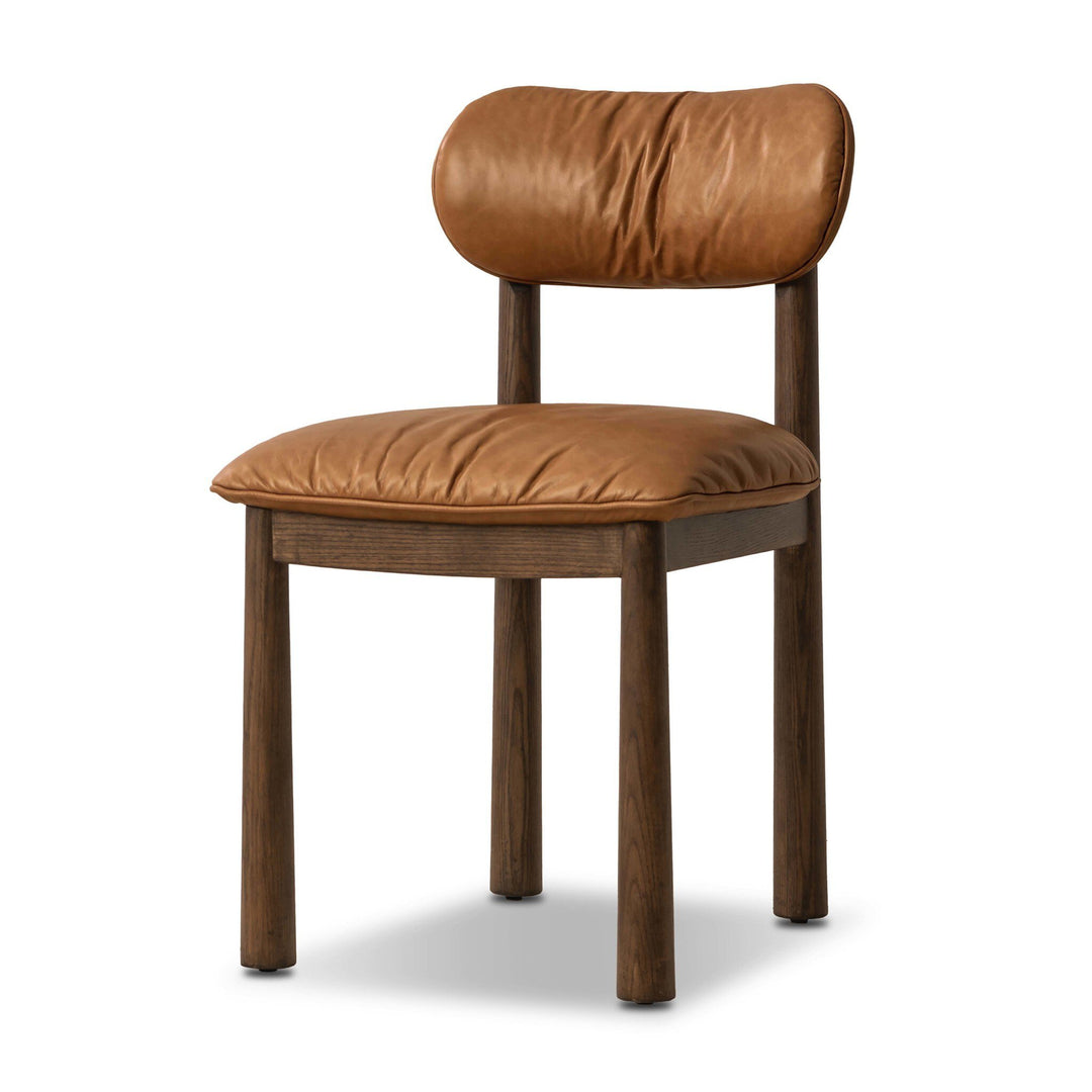 Four Hands - Azaline Dining Chair - 248853-004 | American Home Furniture