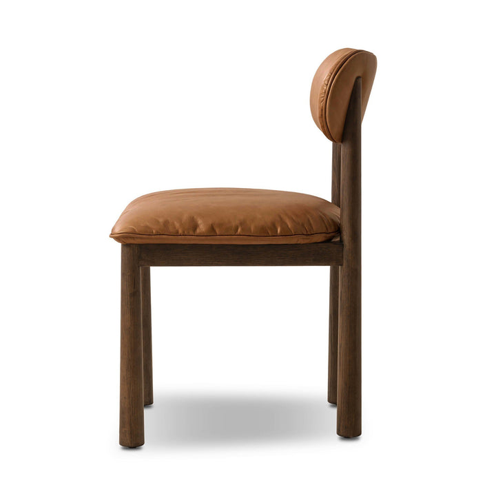 Four Hands - Azaline Dining Chair - 248853-004 | American Home Furniture