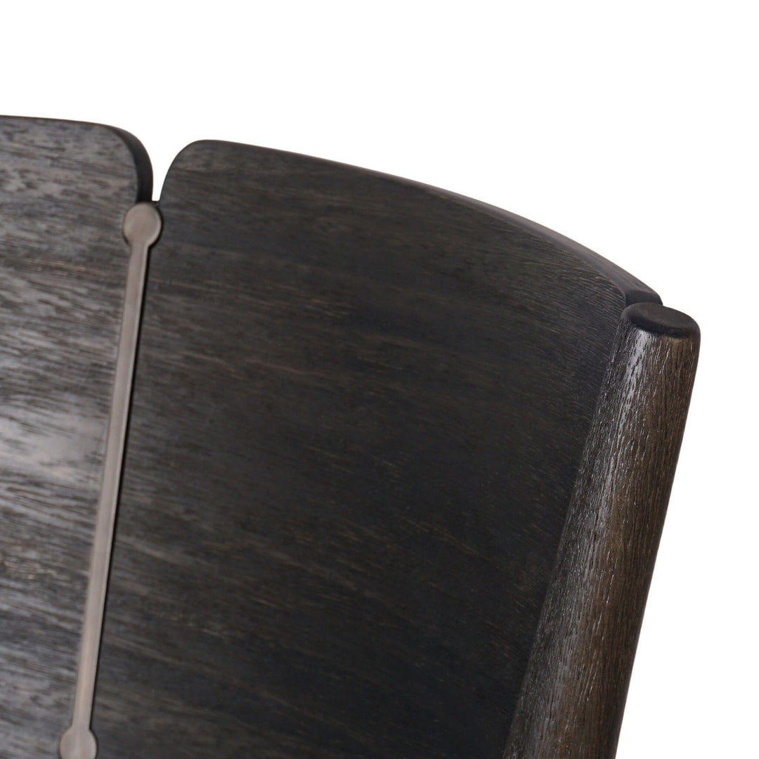 Four Hands - Grady Stool - 248876-002 | American Home Furniture