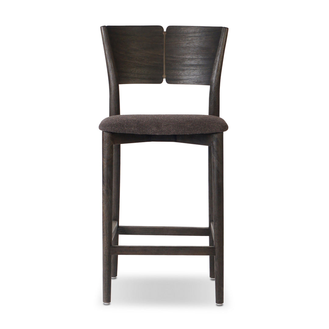 Four Hands - Grady Stool - 248876-002 | American Home Furniture