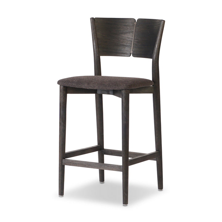Four Hands - Grady Stool - 248876-002 | American Home Furniture