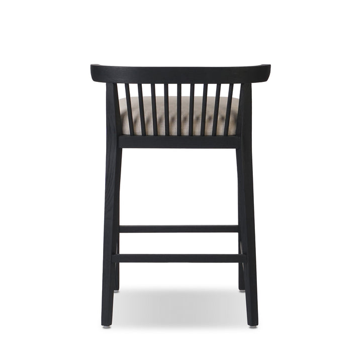 Four Hands - Tullio Stool - 248878-002 | American Home Furniture