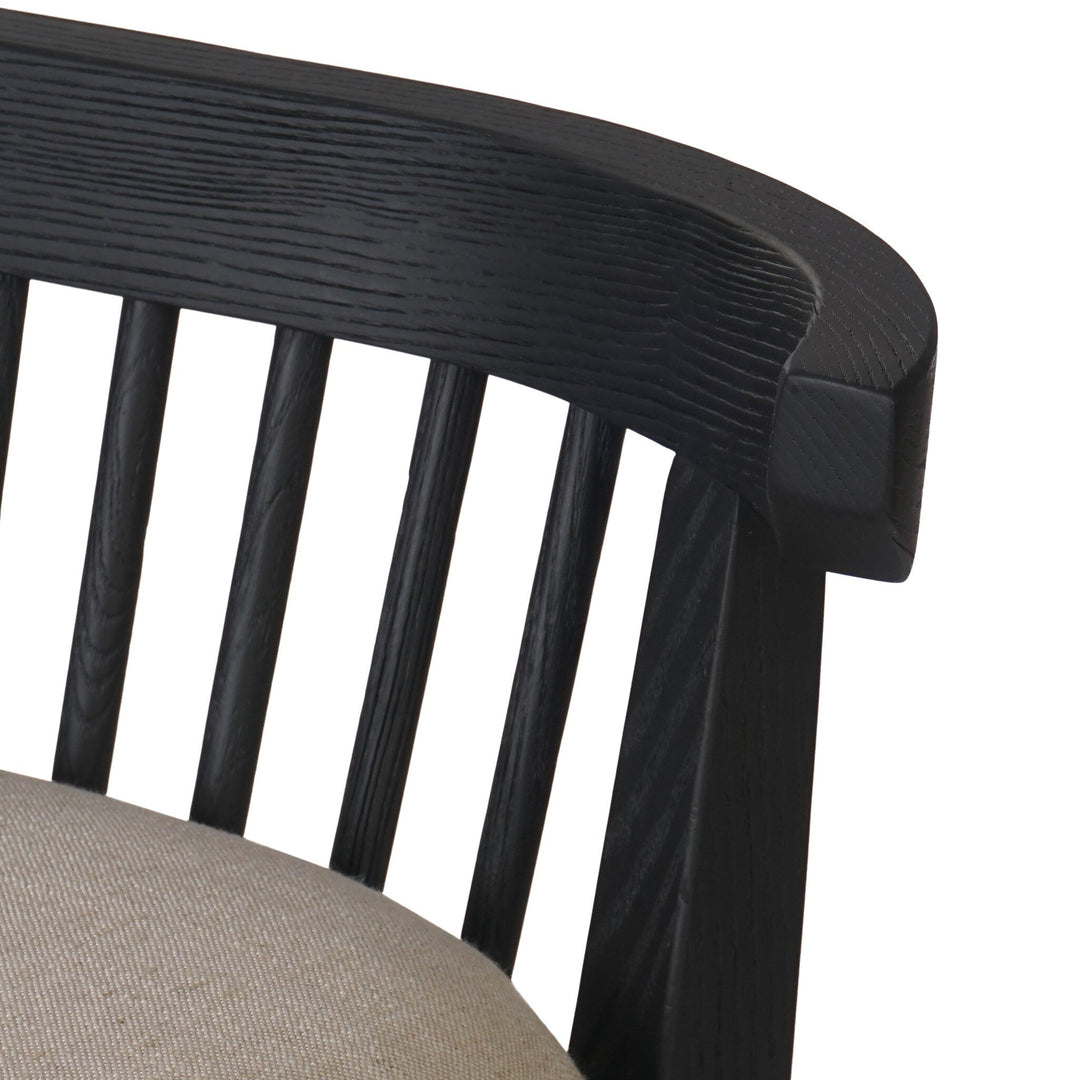 Four Hands - Tullio Stool - 248878-002 | American Home Furniture