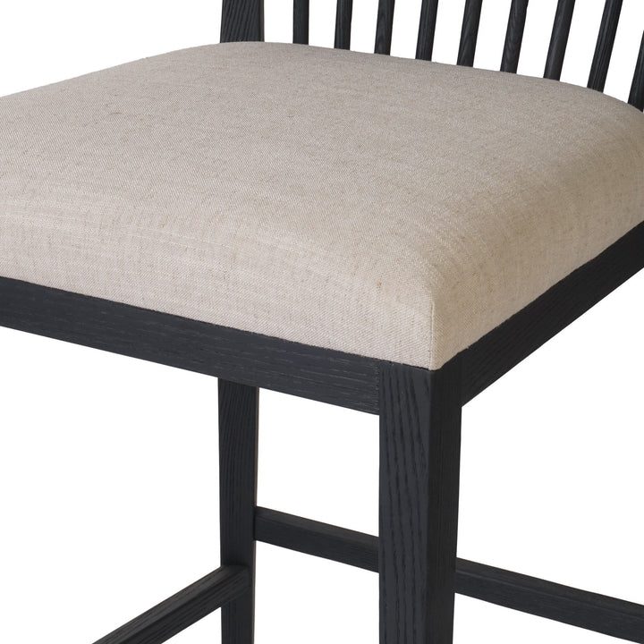 Four Hands - Tullio Stool - 248878-002 | American Home Furniture