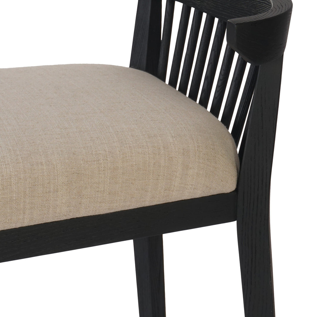 Four Hands - Tullio Stool - 248878-002 | American Home Furniture