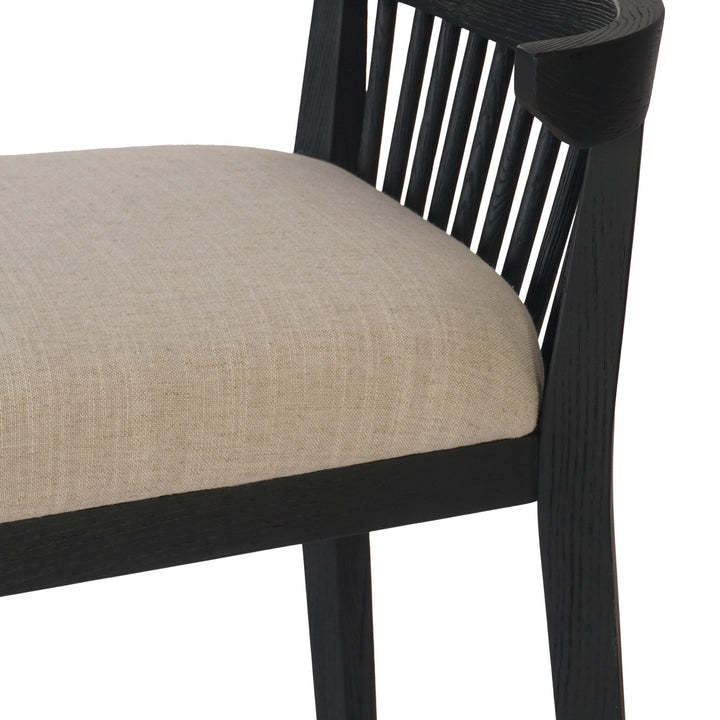 Four Hands - Tullio Stool - 248878-002 | American Home Furniture