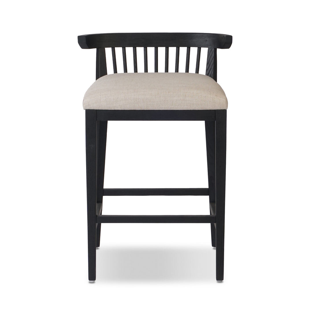 Four Hands - Tullio Stool - 248878-002 | American Home Furniture