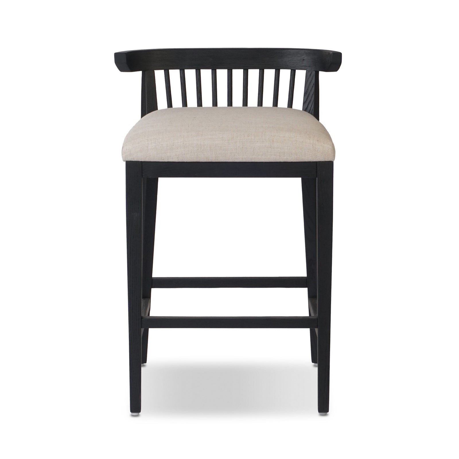 Four Hands - Tullio Stool - 248878-002 | American Home Furniture