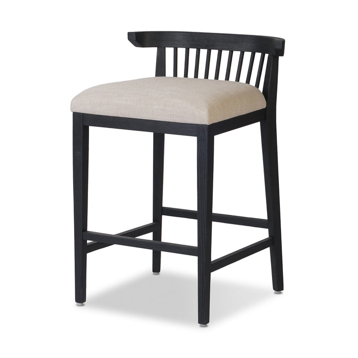 Four Hands - Tullio Stool - 248878-002 | American Home Furniture