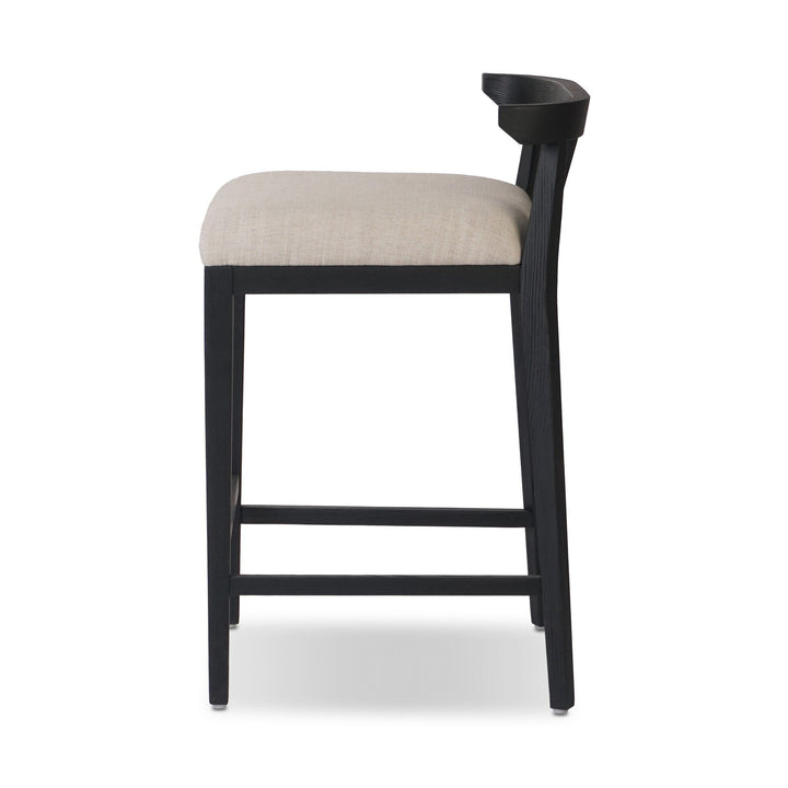 Four Hands - Tullio Stool - 248878-002 | American Home Furniture