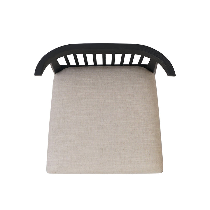 Four Hands - Tullio Stool - 248878-002 | American Home Furniture