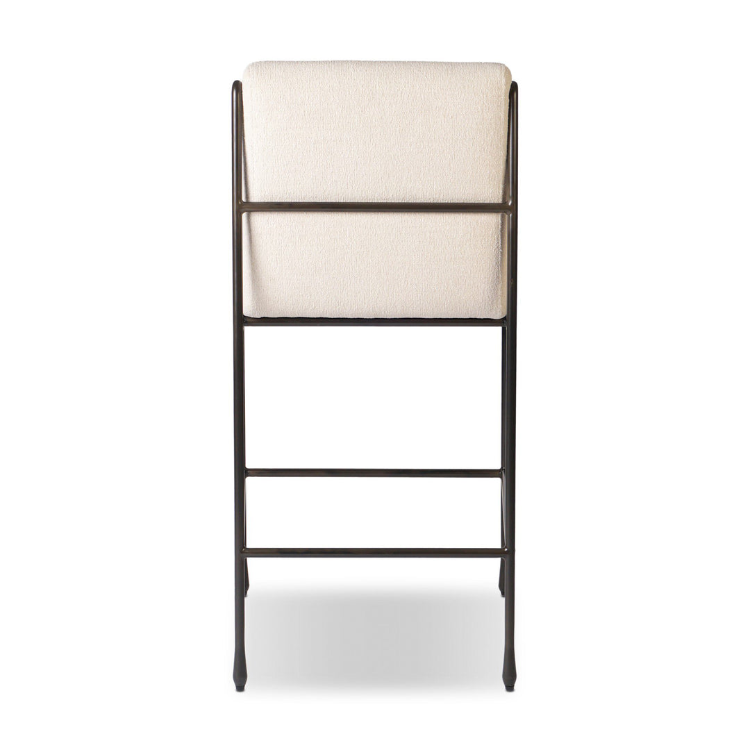 Four Hands - Decker Stool - 248879-001 | American Home Furniture