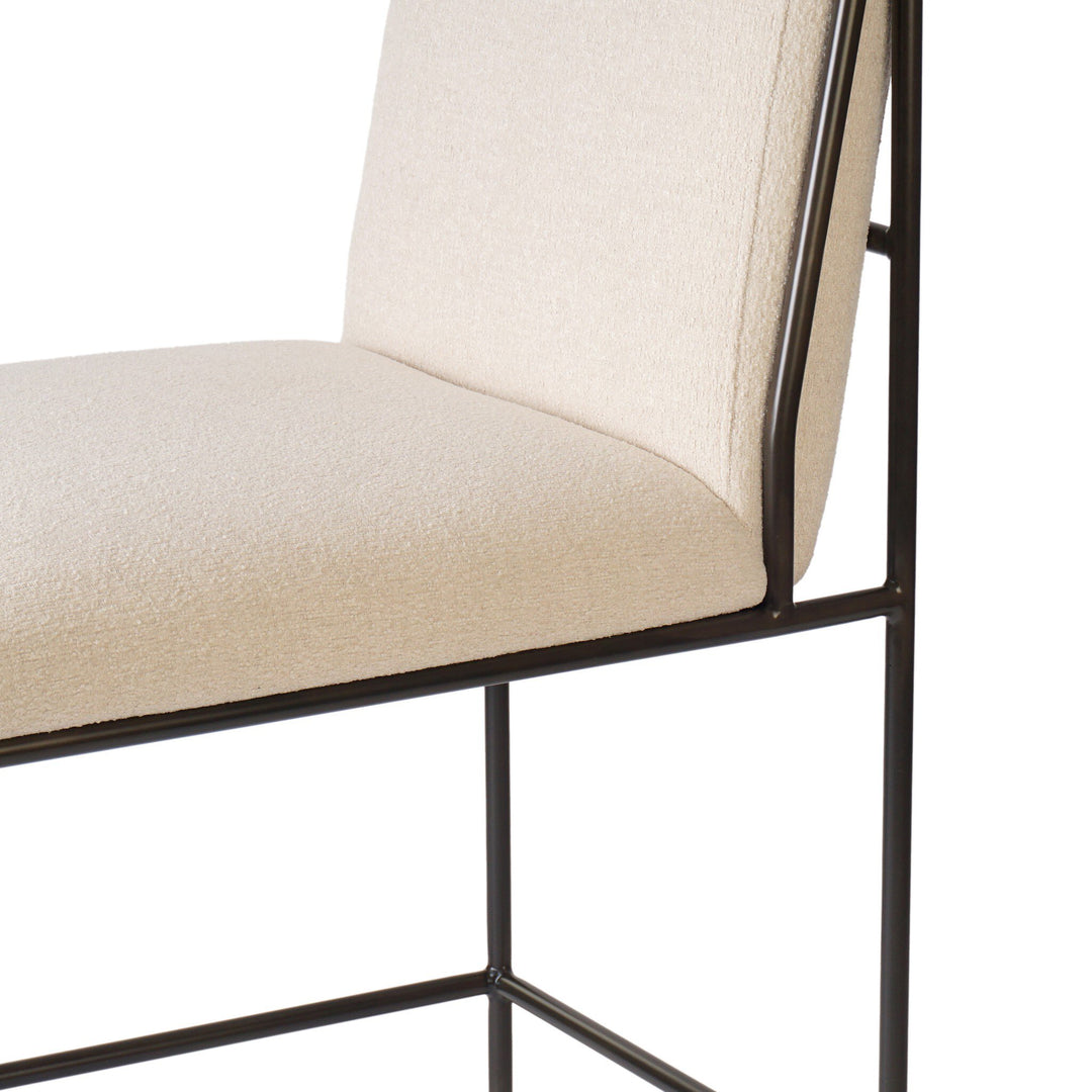 Four Hands - Decker Stool - 248879-001 | American Home Furniture