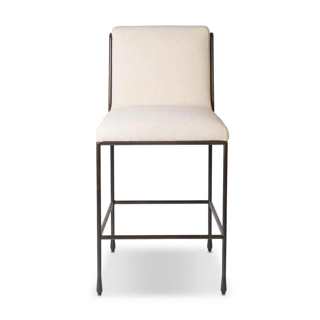Four Hands - Decker Stool - 248879-001 | American Home Furniture
