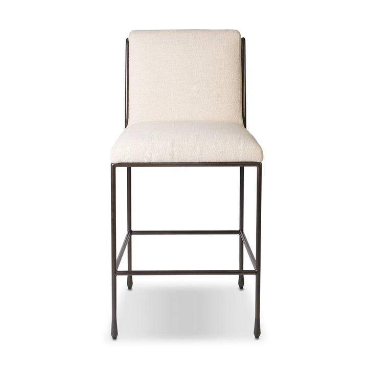 Four Hands - Decker Stool - 248879-001 | American Home Furniture