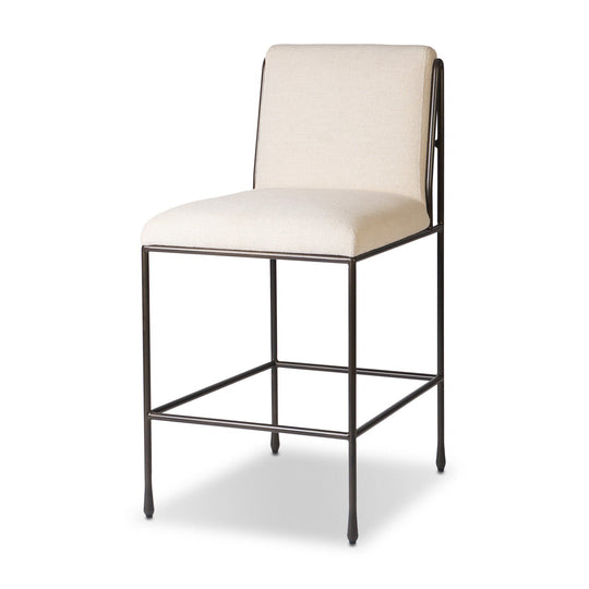 Four Hands - Decker Stool - 248879-001 | American Home Furniture