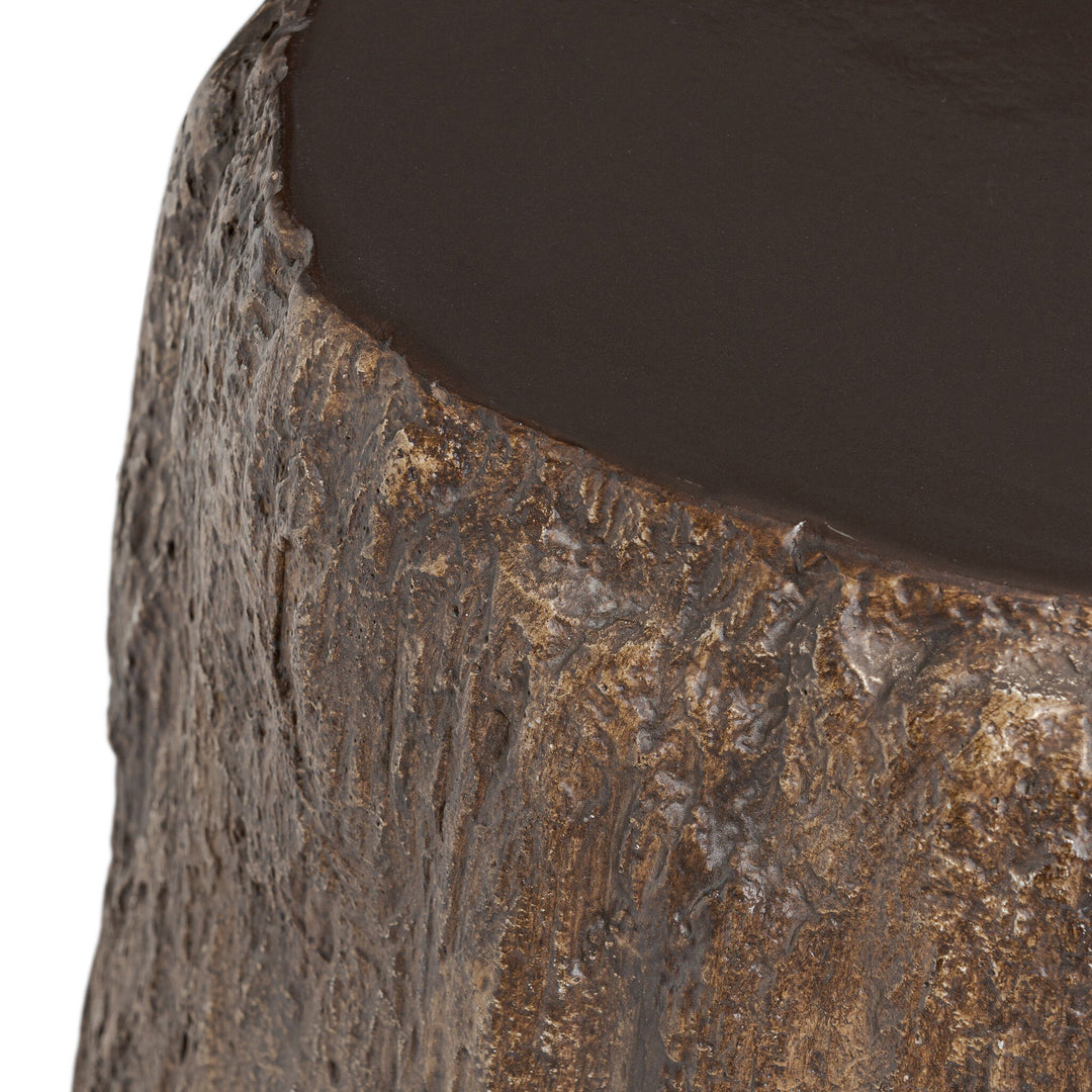 Four Hands - Nemo End Table - 248887-001 | American Home Furniture