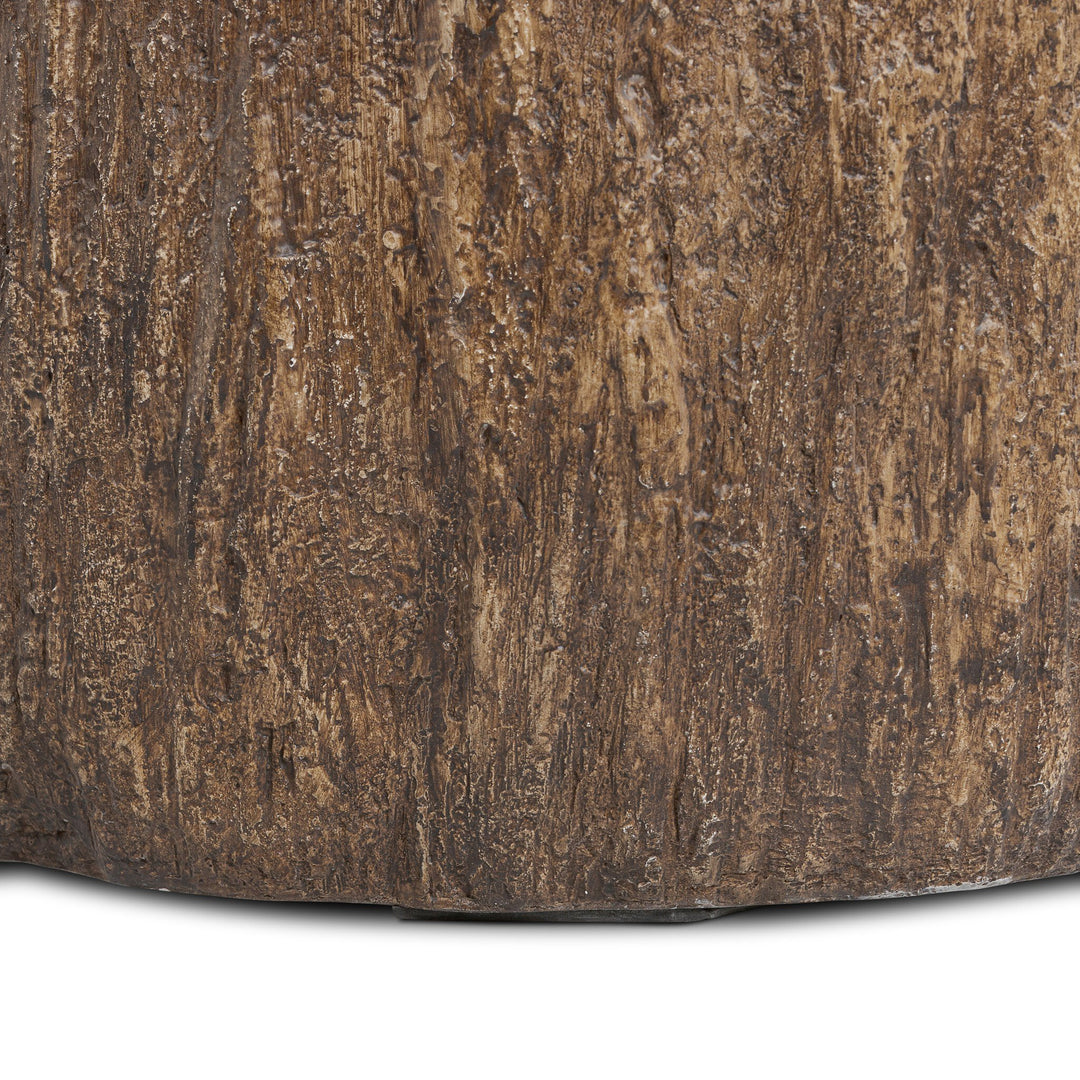 Four Hands - Nemo End Table - 248887-001 | American Home Furniture