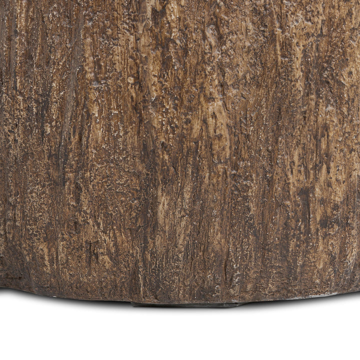 Four Hands - Nemo End Table - 248887-001 | American Home Furniture