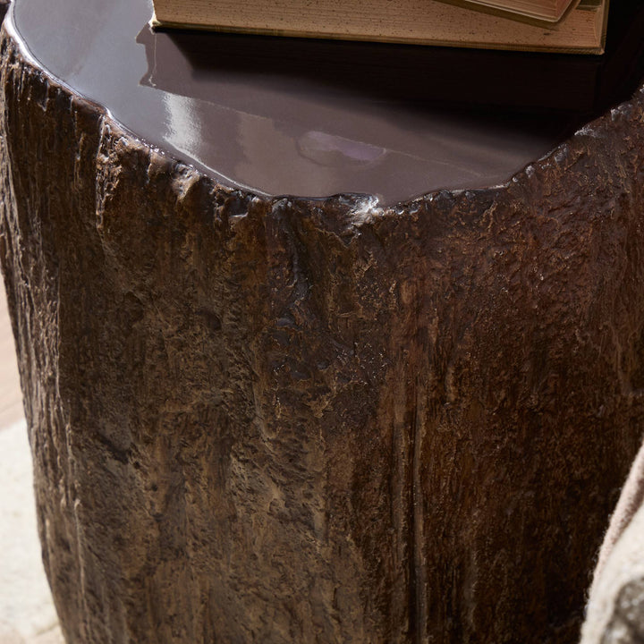 Four Hands - Nemo End Table - 248887-001 | American Home Furniture