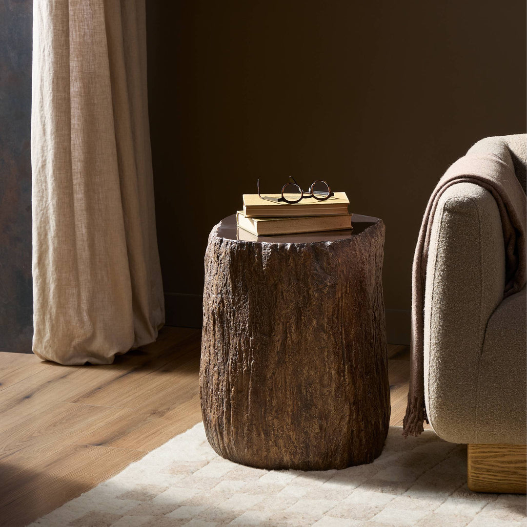 Four Hands - Nemo End Table - 248887-001 | American Home Furniture