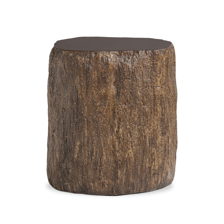 Four Hands - Nemo End Table - 248887-001 | American Home Furniture