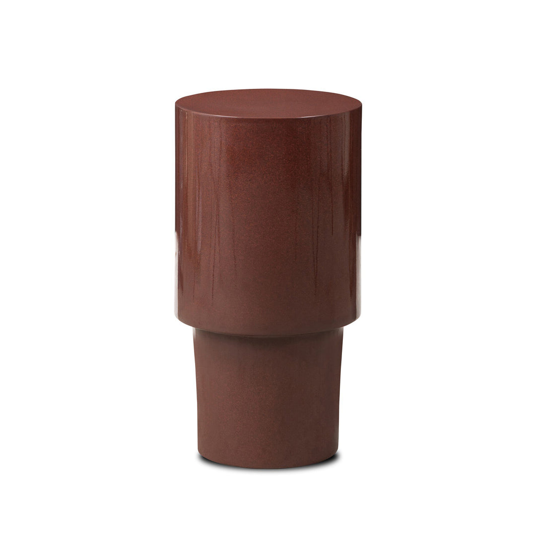 Four Hands - Pinko End Table - 248889-002 | American Home Furniture