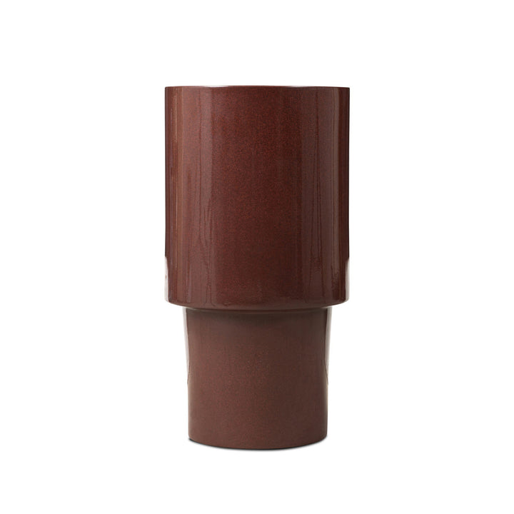 Four Hands - Pinko End Table - 248889-002 | American Home Furniture
