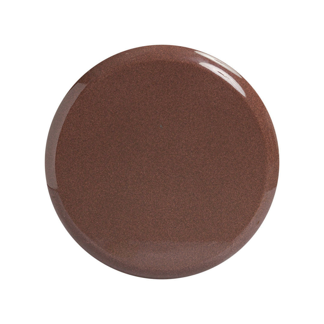 Smooth Red Concrete
