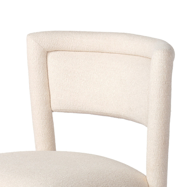 Four Hands - Beverly Dining Chair - 248895-002 | American Home Furniture