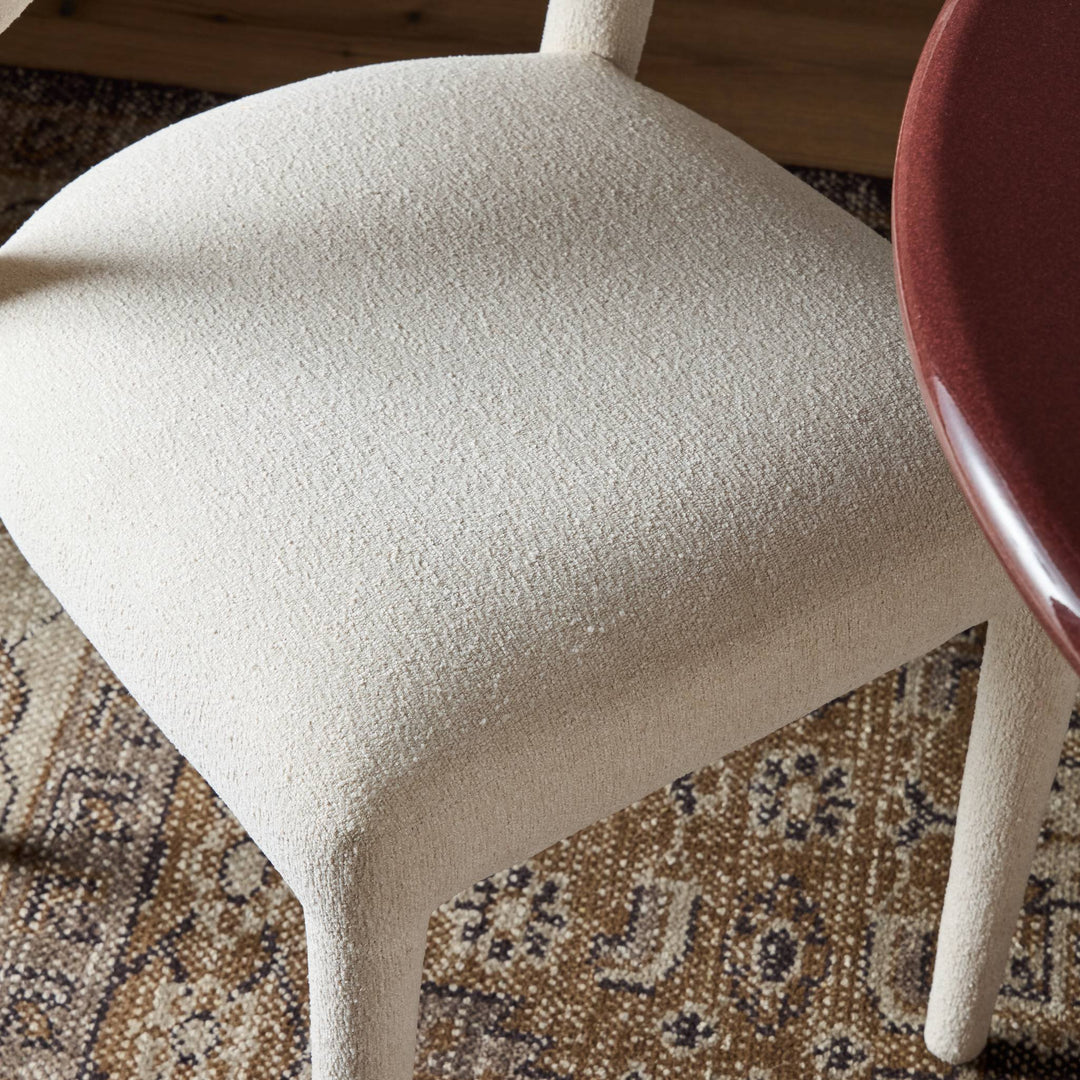 Four Hands - Beverly Dining Chair - 248895-002 | American Home Furniture