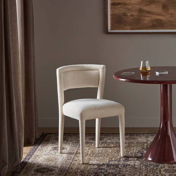 Four Hands - Beverly Dining Chair - 248895-002 | American Home Furniture