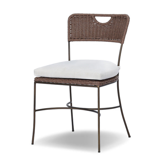 Four Hands - Honor Outdoor Dining Chair - 248896-002 | American Home Furniture