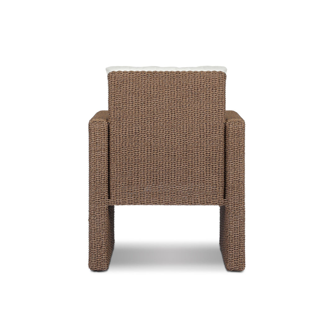 Four Hands - Kima Outdoor Dining Chair - 248907-002 | American Home Furniture