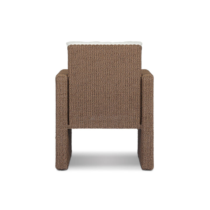 Four Hands - Kima Outdoor Dining Chair - 248907-002 | American Home Furniture
