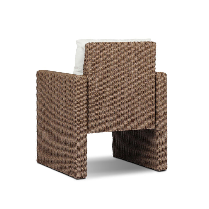 Four Hands - Kima Outdoor Dining Chair - 248907-002 | American Home Furniture