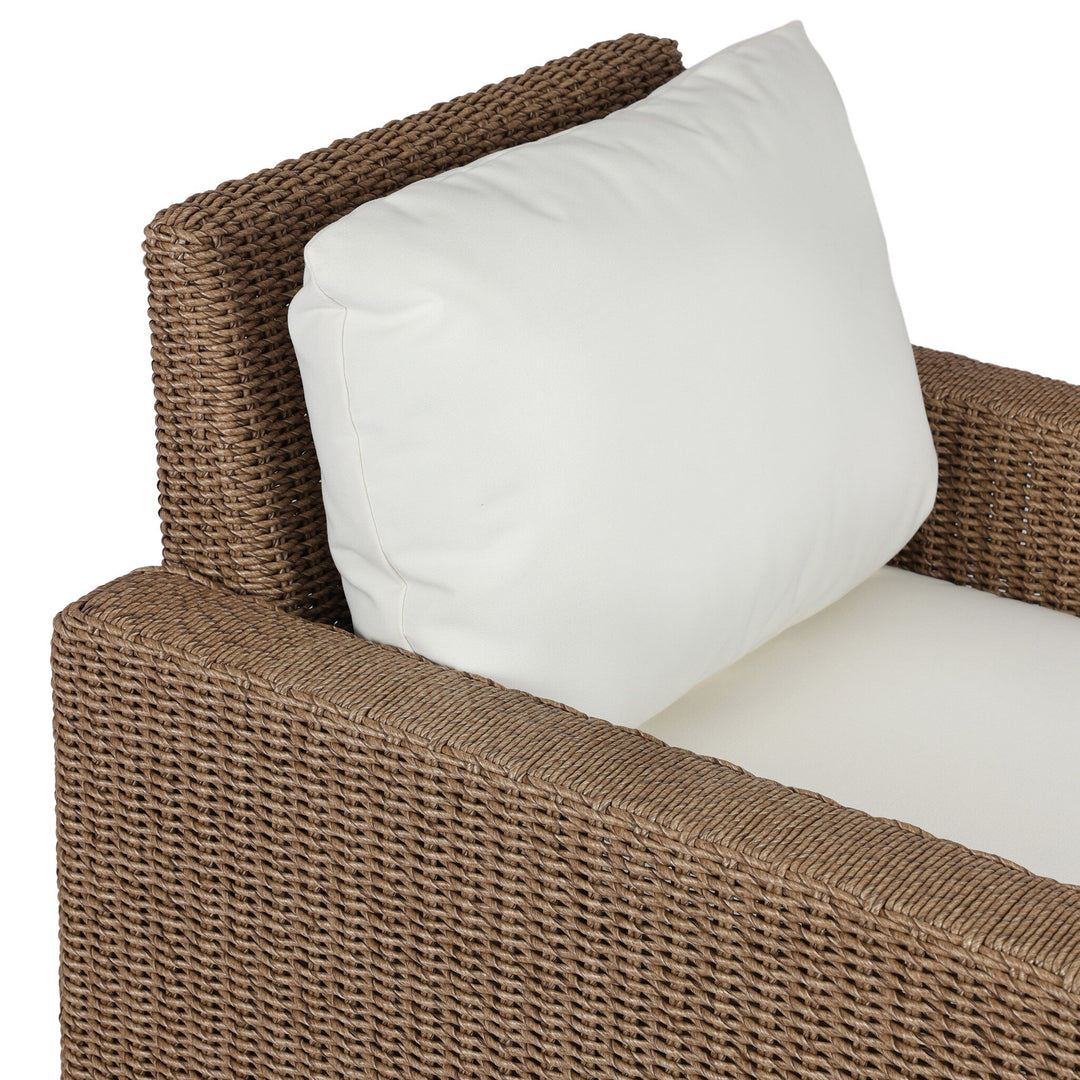 Four Hands - Kima Outdoor Dining Chair - 248907-002 | American Home Furniture