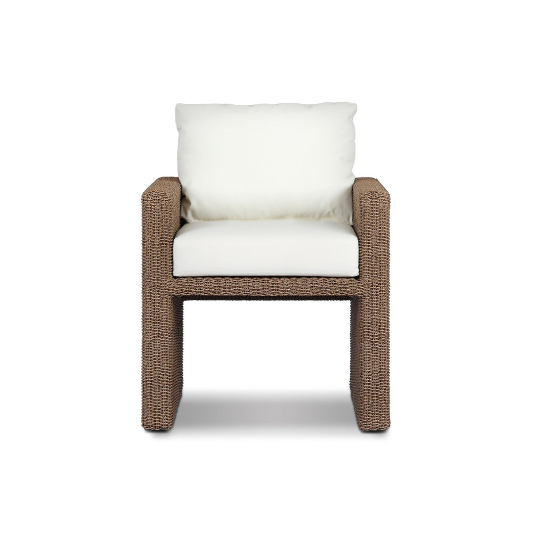 Four Hands - Kima Outdoor Dining Chair - 248907-002 | American Home Furniture